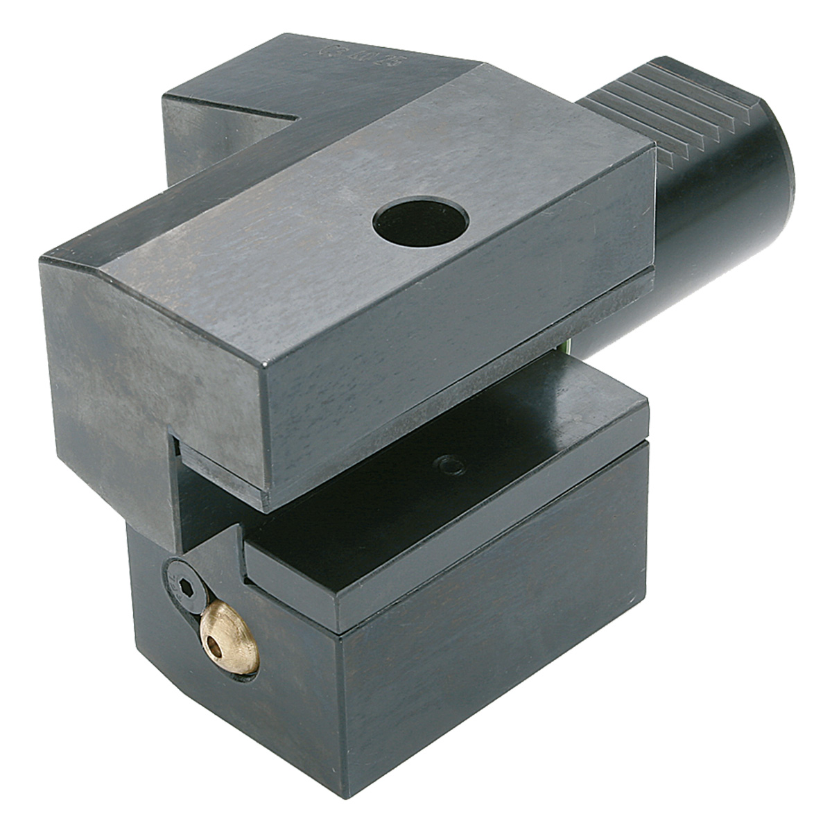 Axial-Werkzeughalter C3-40x25