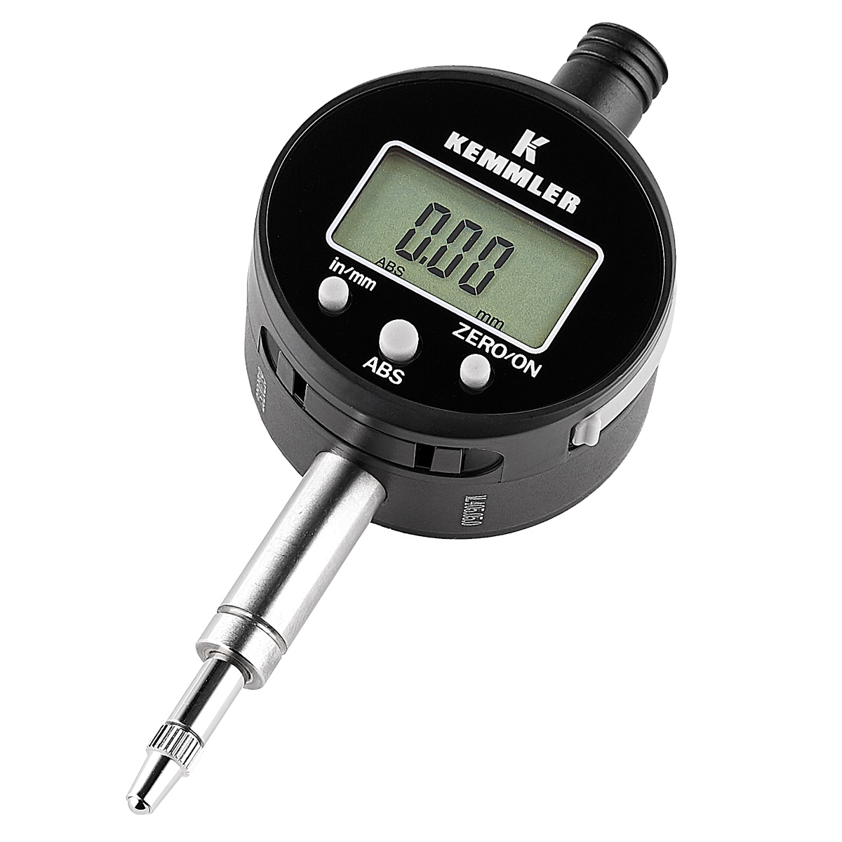 Digitale Messuhr 0-5mm | 0,01mm