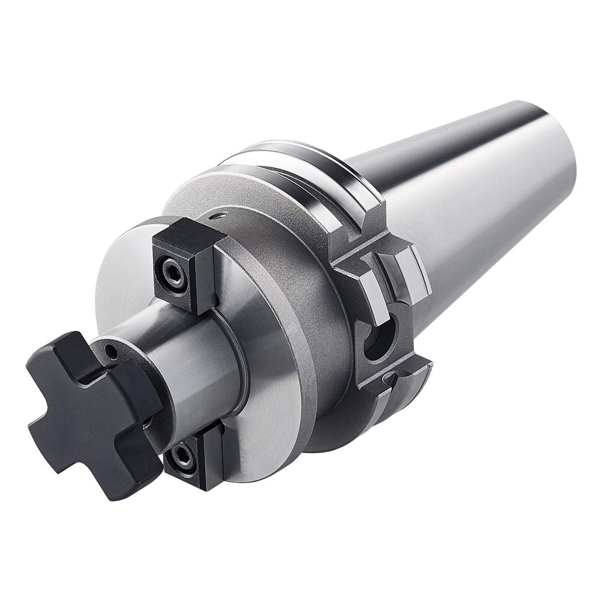 Quernut-Aufsteckdorn SK 40-22-35 | SK-DC | AD/AF