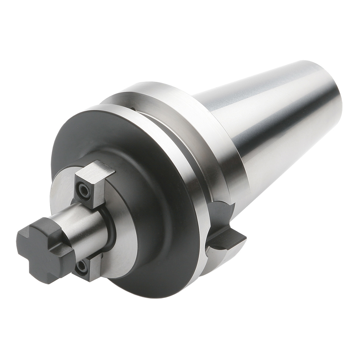 Quernut-Aufsteckdorn BT 40-32-160 MAS/BT