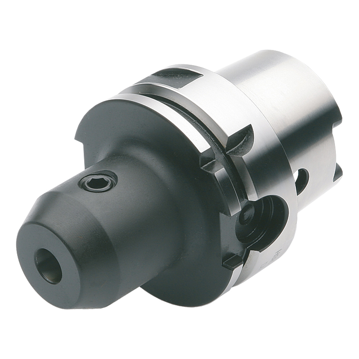 Whistle Notch HSK 63-16-100 DIN 69893-A