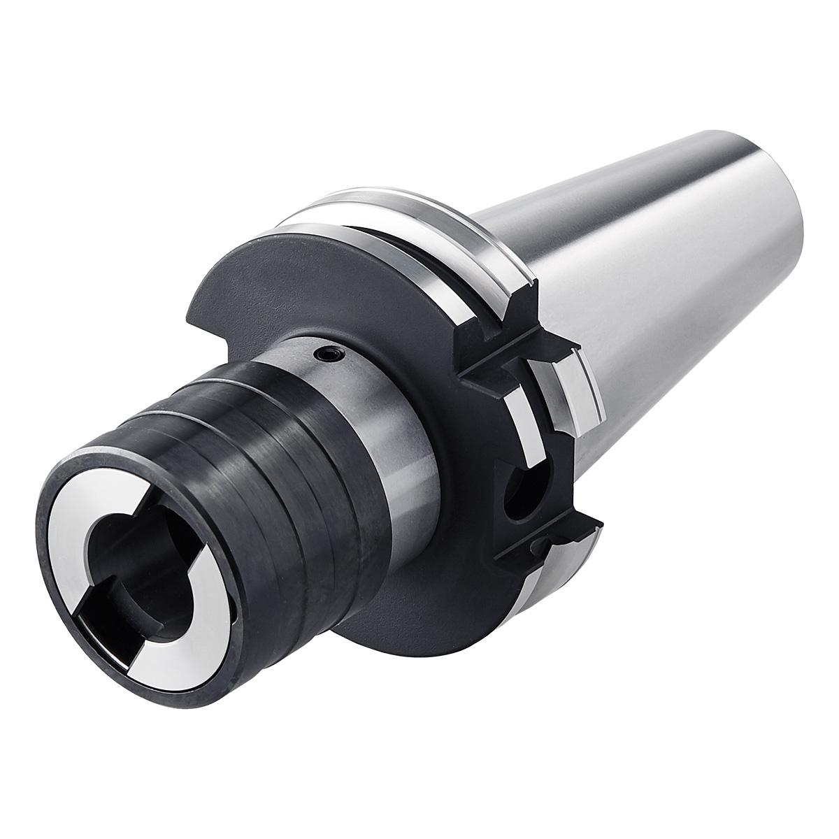 Gewindeschneidfutter SK 40 - M5-M22 | SK-DC | U
