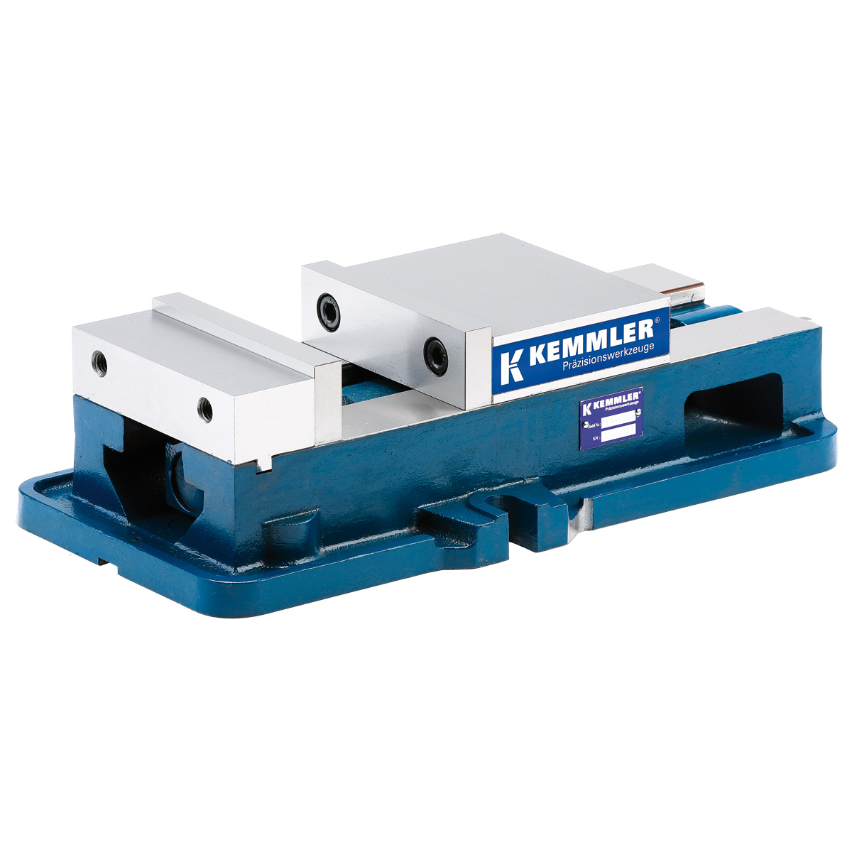 Präzisionsschraubstock ATW-689A