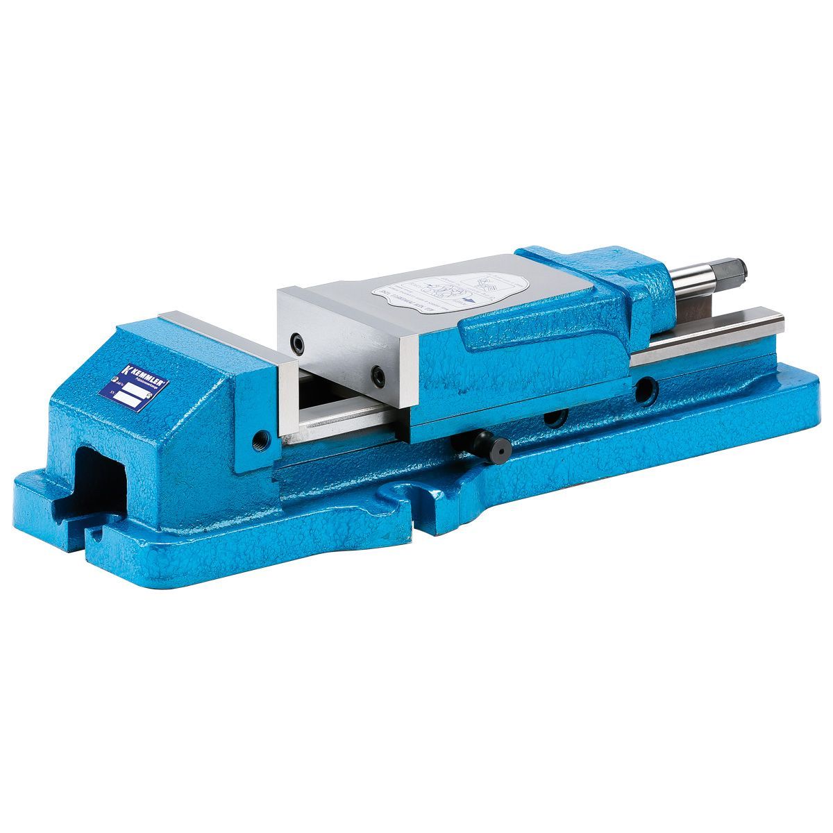 Präzsionsschraubstock HP-60A