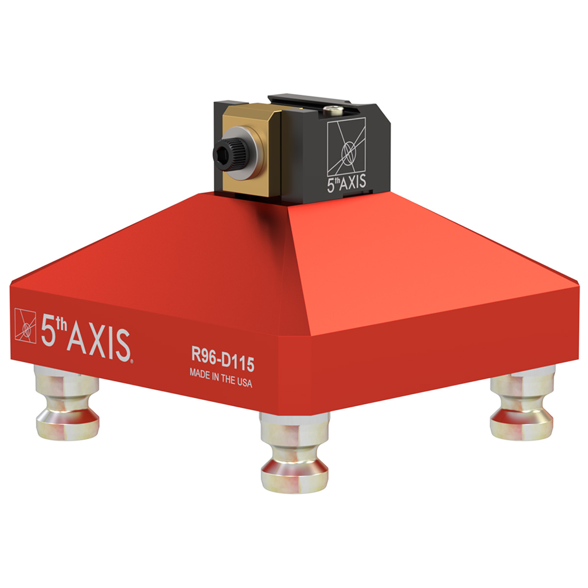 Dovetail Fixture