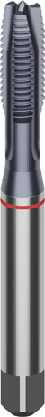 HSS-E-Maschinengewindebohrer Durchgang