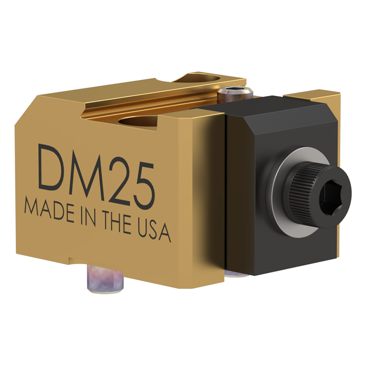 Dovetail Fixture