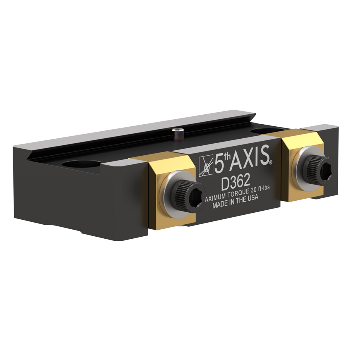 Dovetail Fixture