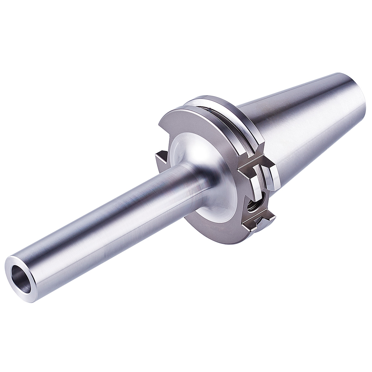 Fräsaufnahme für Einschraubfräser SK 40-M12-119