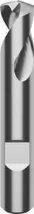VHM-Anbohrer 142°