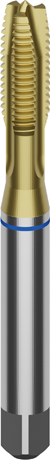 HSS-E-Maschinengewindebohrer Durchgang