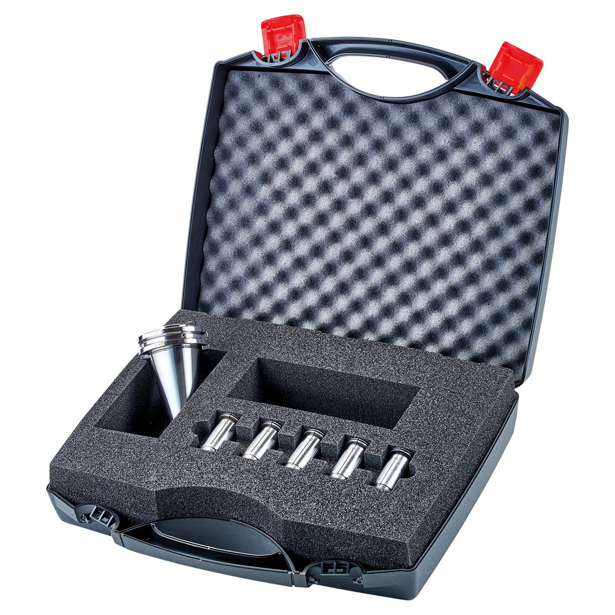 Hydro-Dehnspannfutter-HP SK 40-20-24