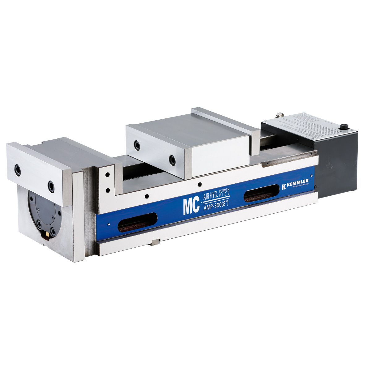 Präzisionsschraubstock AMP-180G/HV