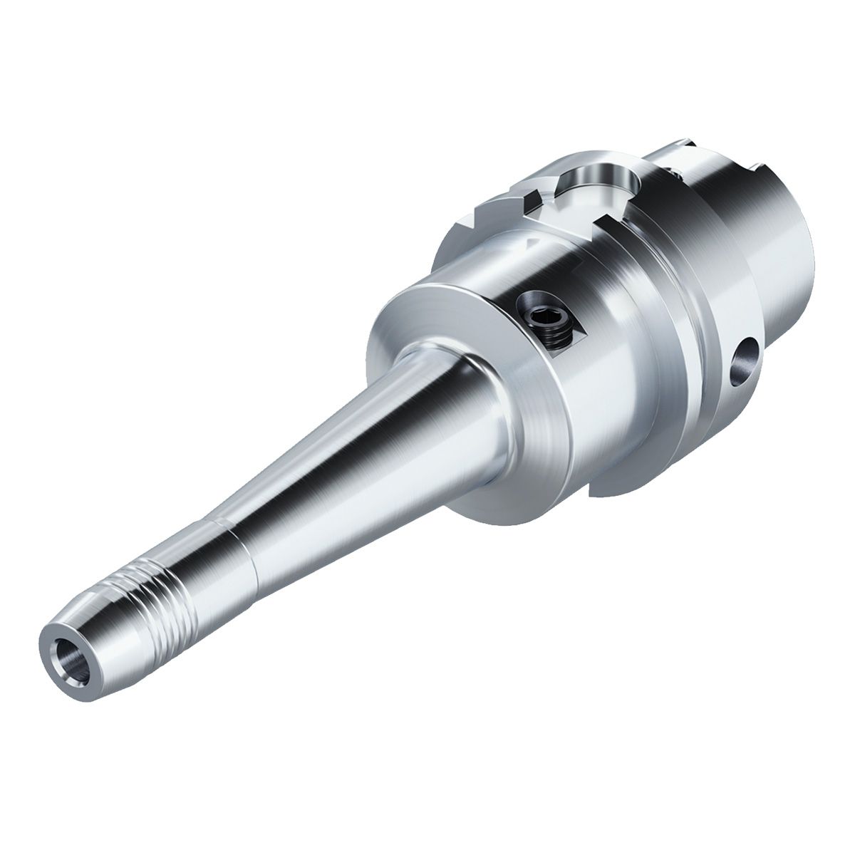 Hydro-Dehnspannfutter HSK 63-08-160 DIN 69893-A
