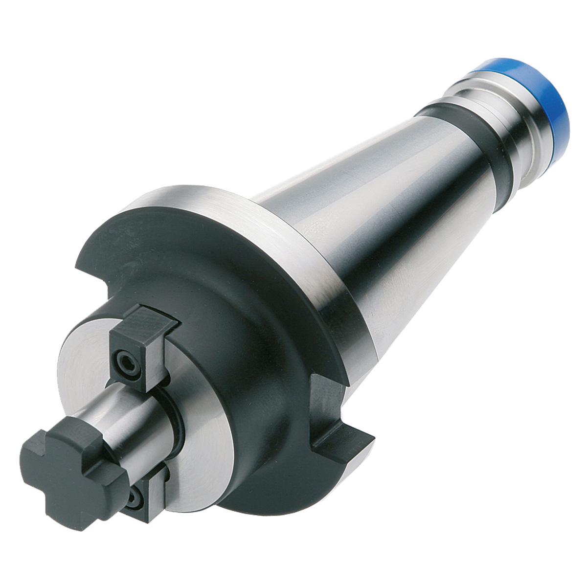 Quernut-Aufsteckdorn SK 40-32-30 DIN 2080