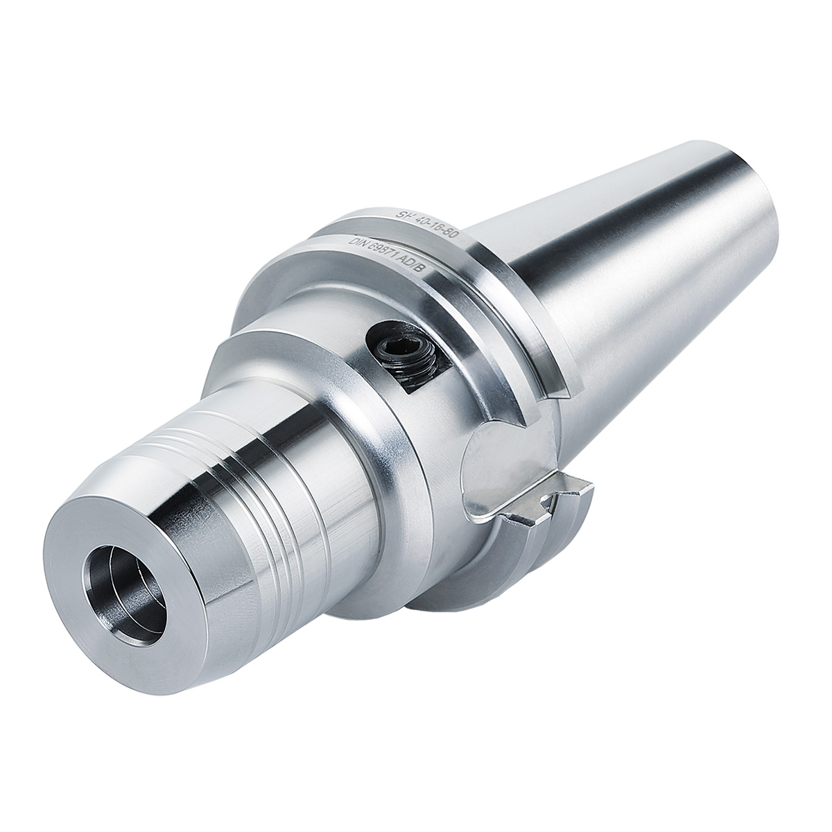 Hydro-Dehnspannfutter SK 40-18-80 | SK-DC | AD/AF