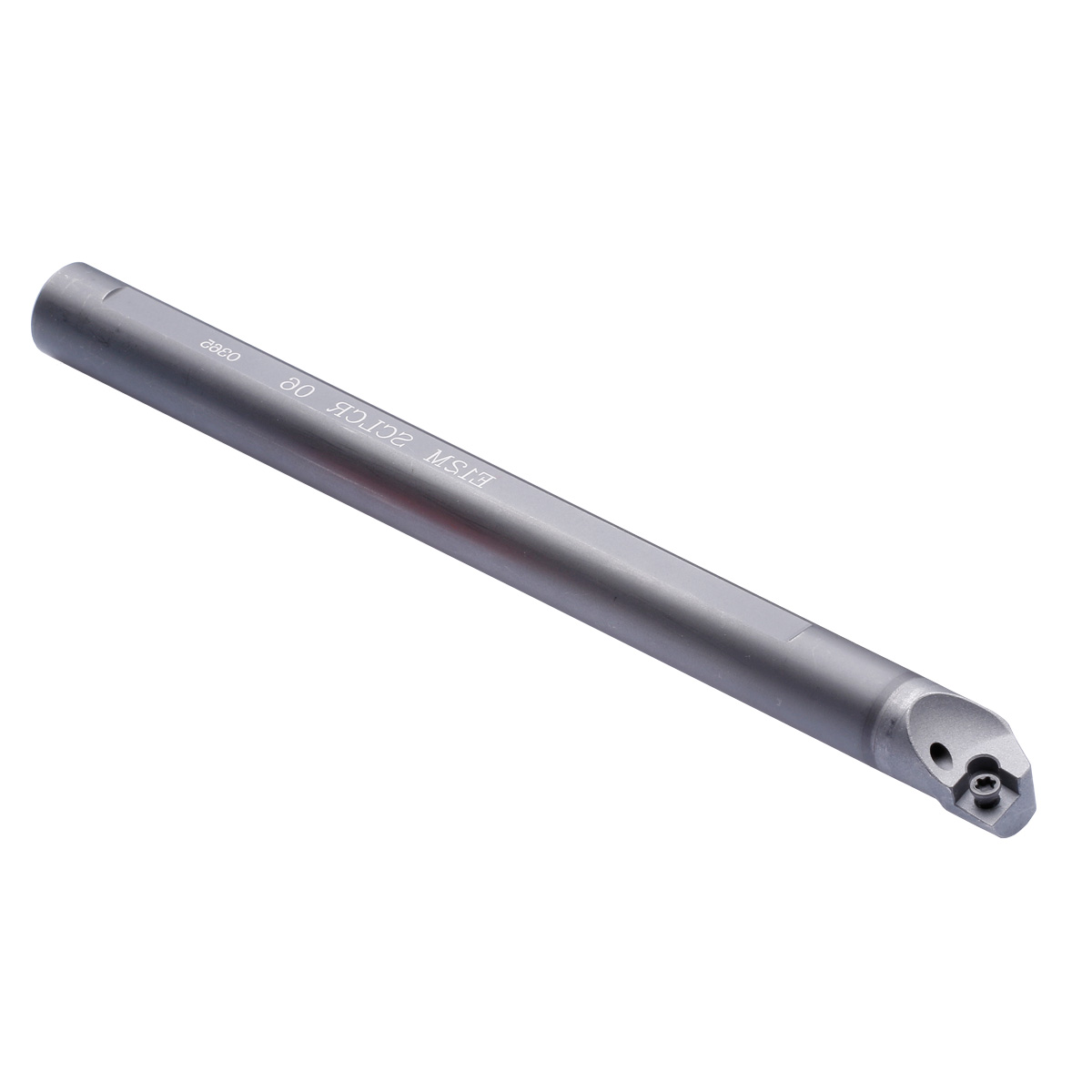 Vollhartmetall Bohrstange | E12M.SCLC.L06