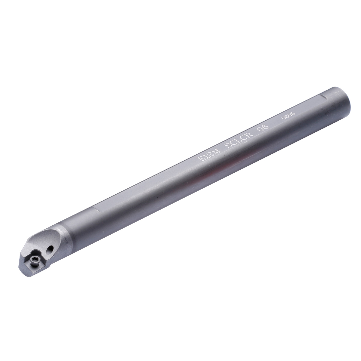 Vollhartmetall Bohrstange | E16Q.SCLC.R09
