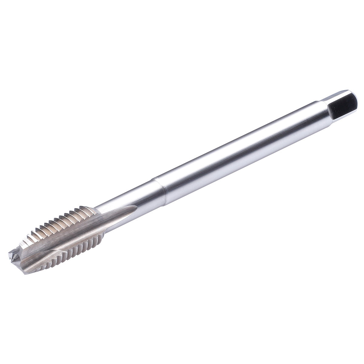 HSS-E Gewindebohrer Feingewinde | M12 8x6,2 P=1,5
