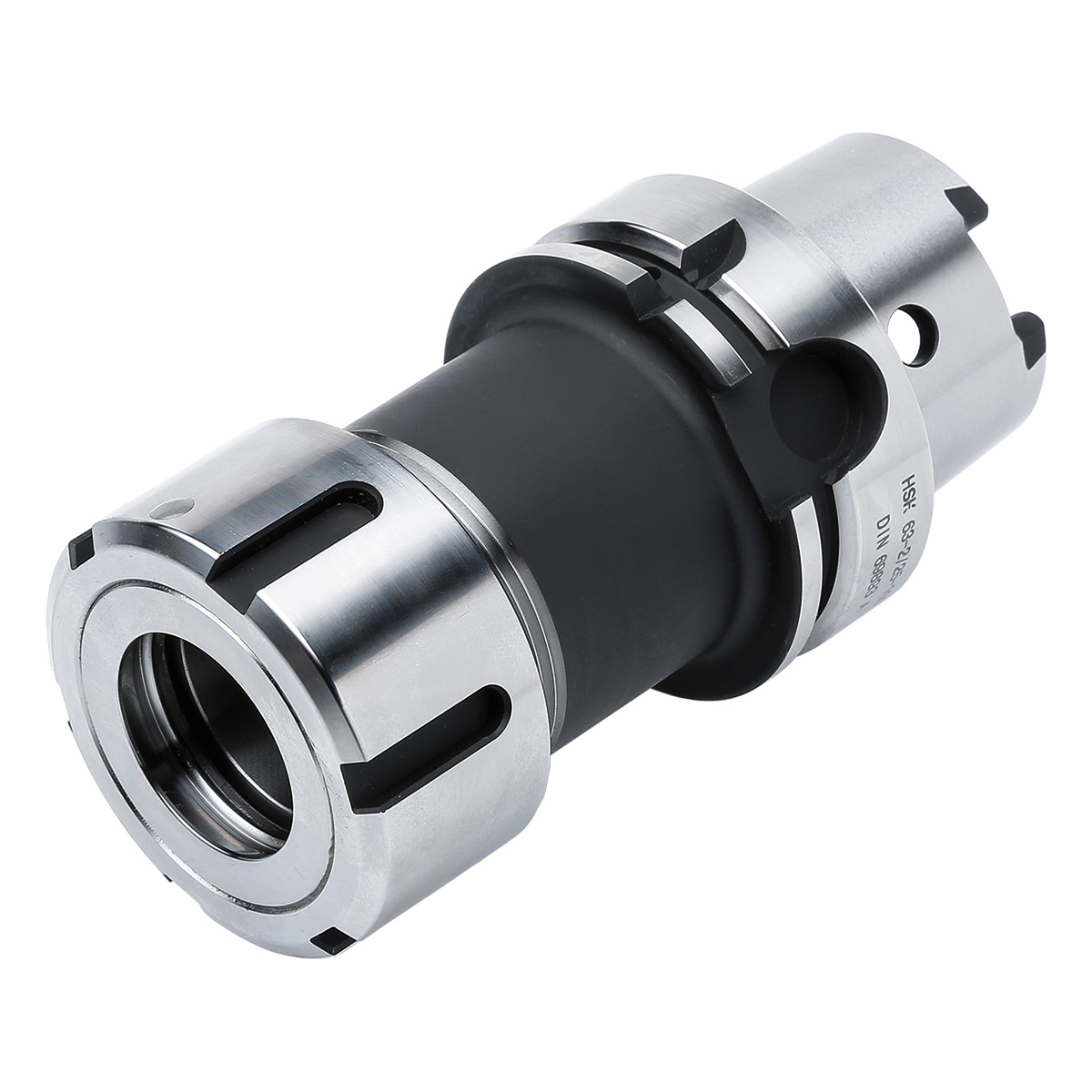 Spannfutter HSK 63-2/16-100 OZ16 DIN 69893-A