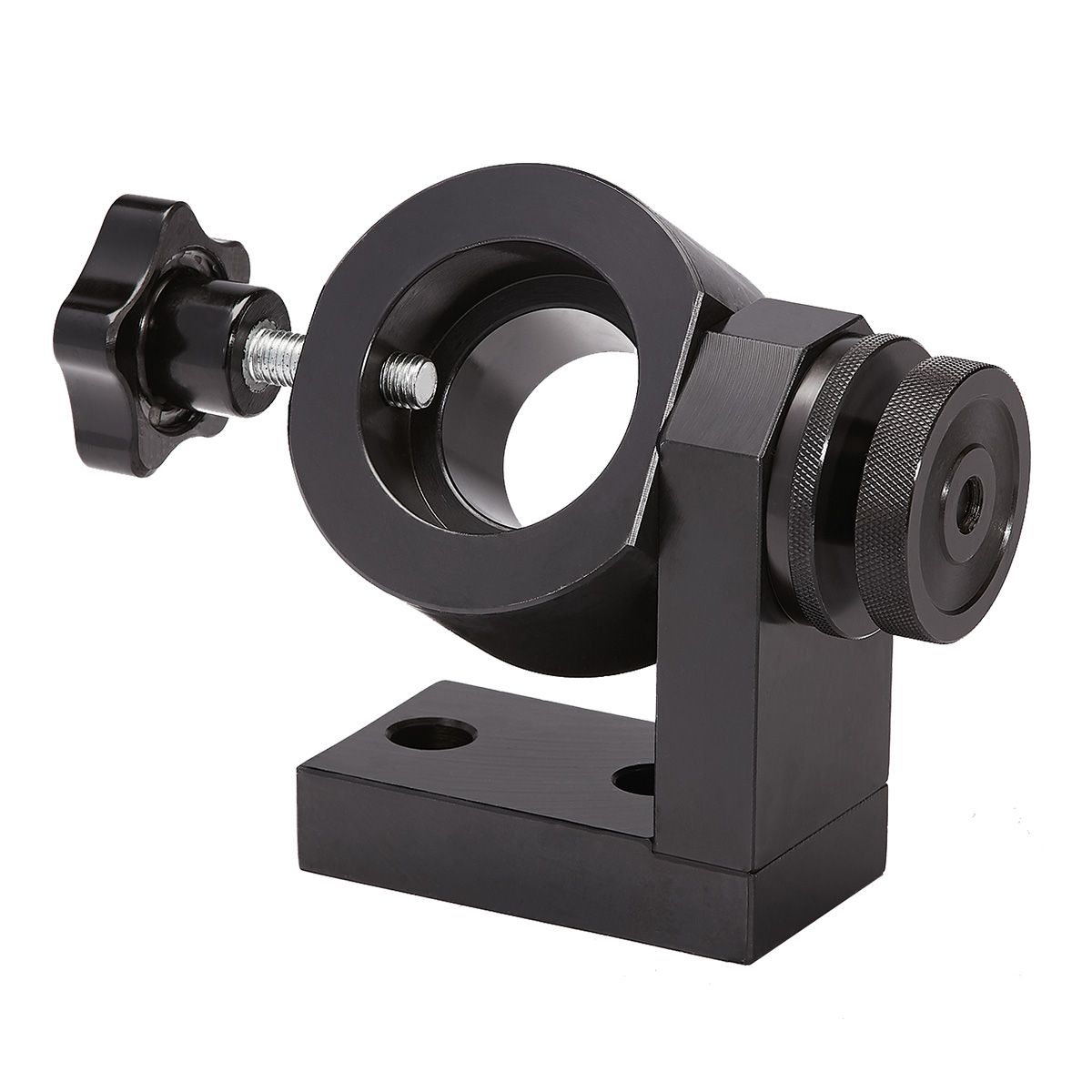 Universal-Montageblöcke HSK 63  Stahl, schwenkbar