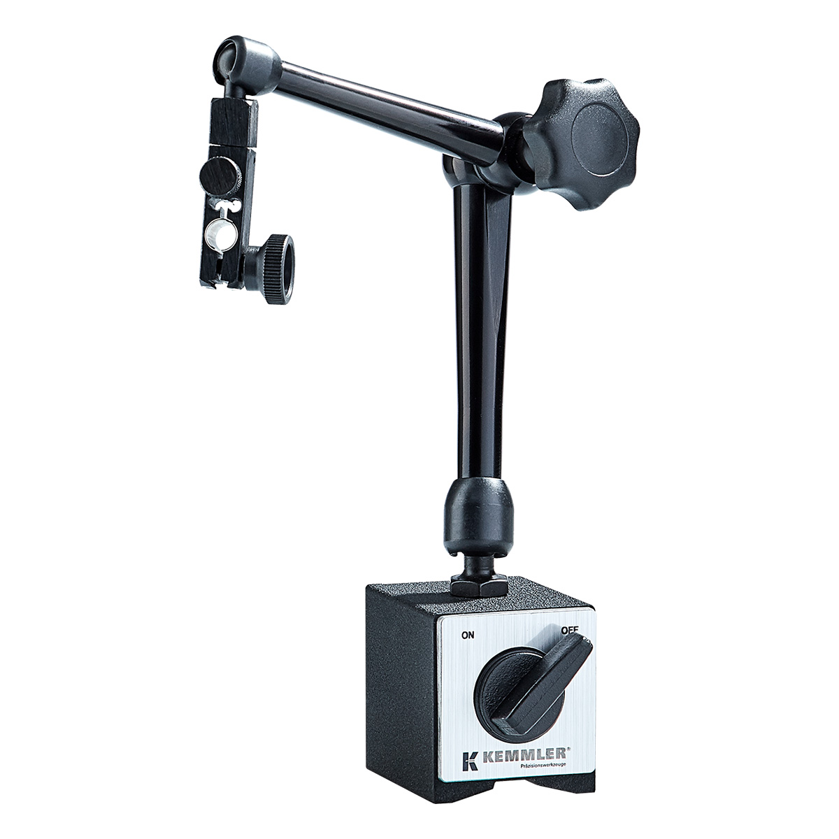 Präzisions Magnet Messstativ | 690mm