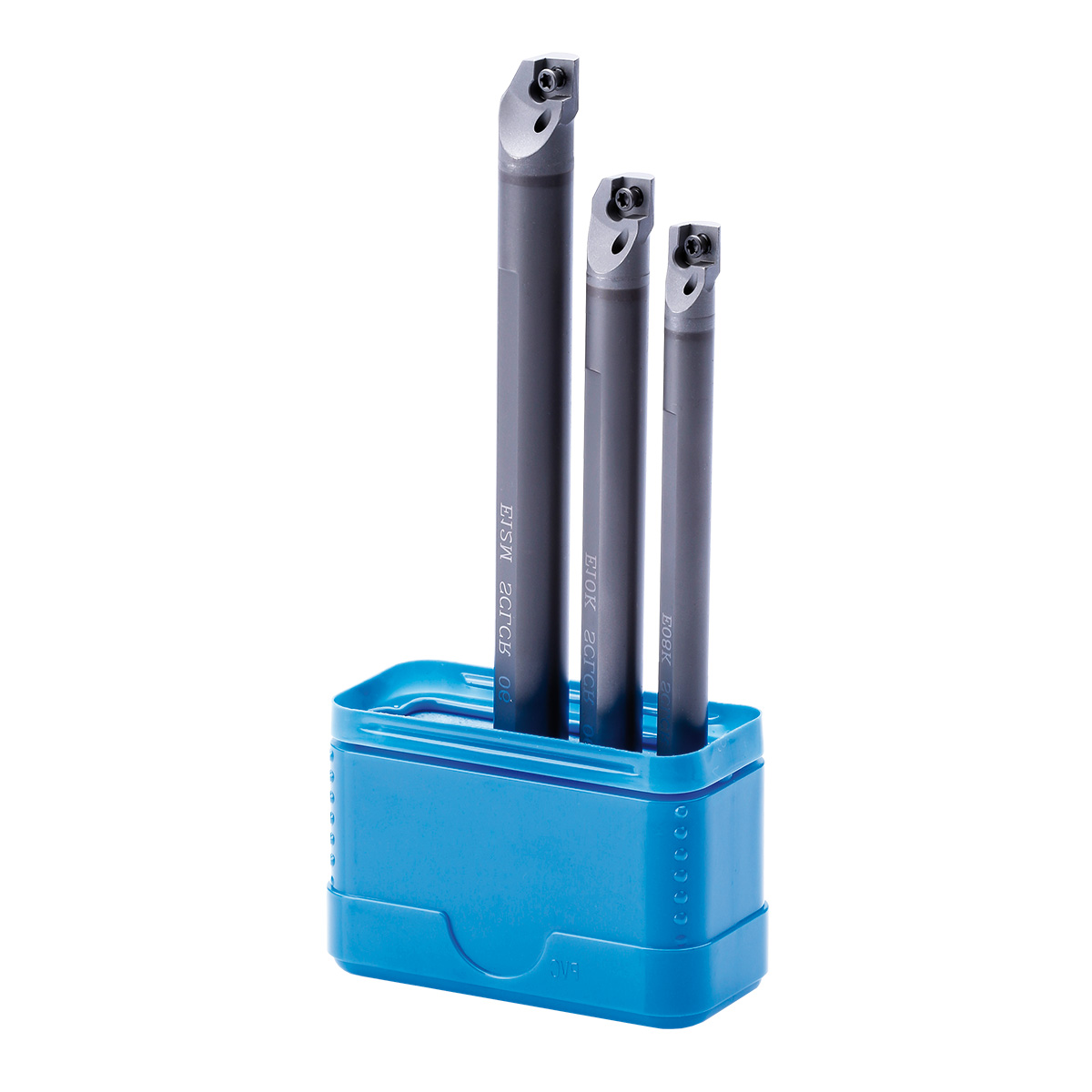 Vollhartmetall Bohrstangensatz | SET.E.SCLC.L06