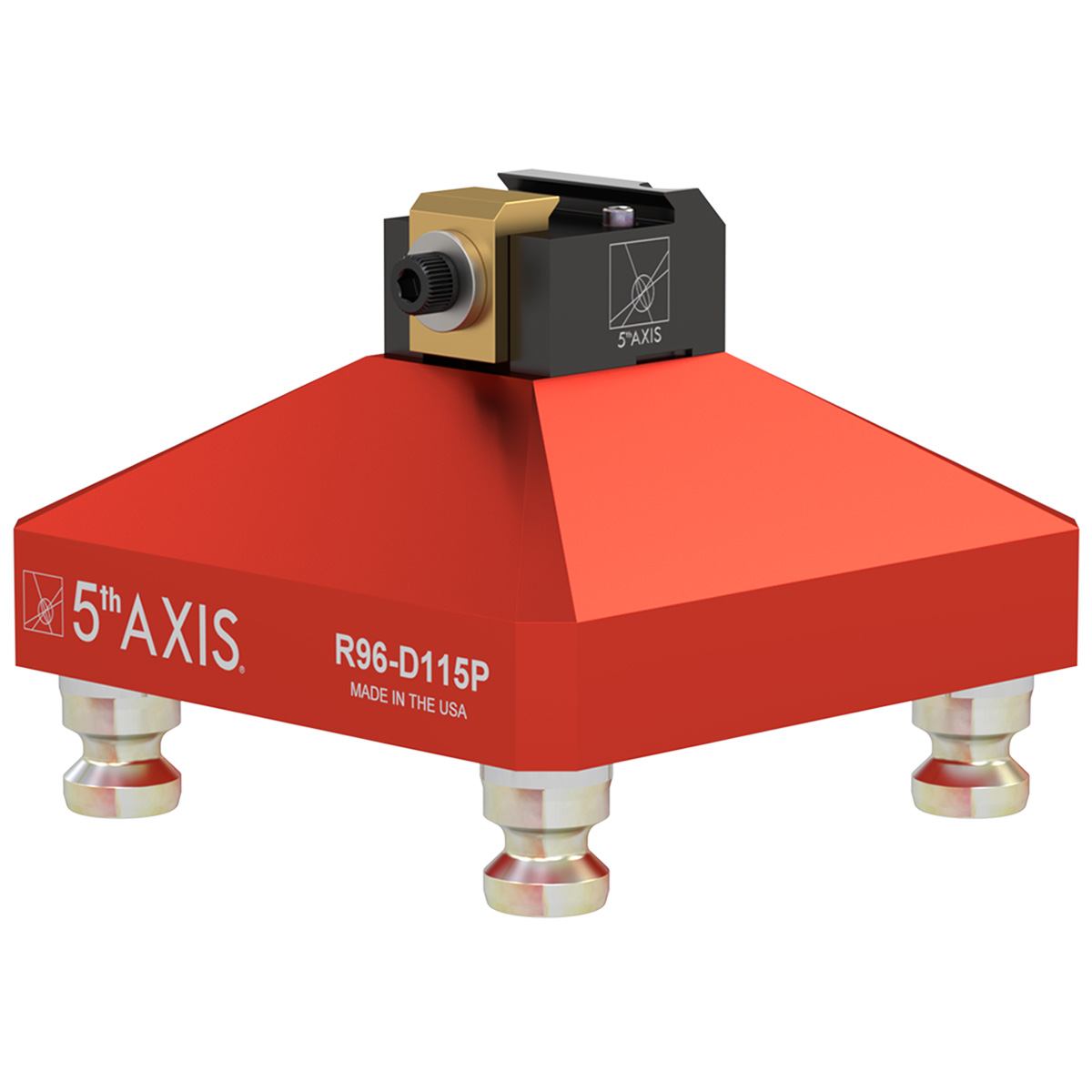 Dovetail Fixture