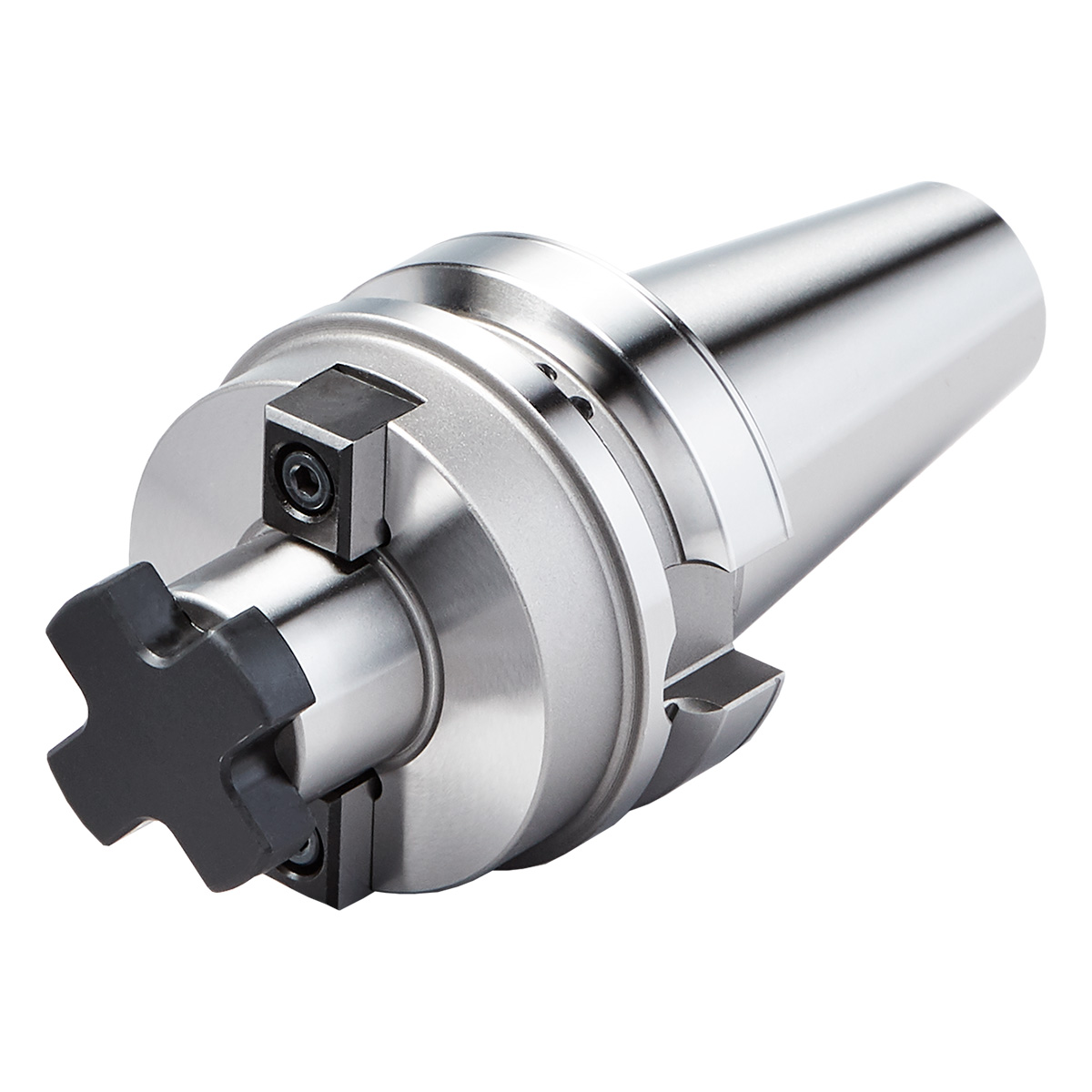 Quernut-Aufsteckdorn BT 40-32-50 MAS/BT