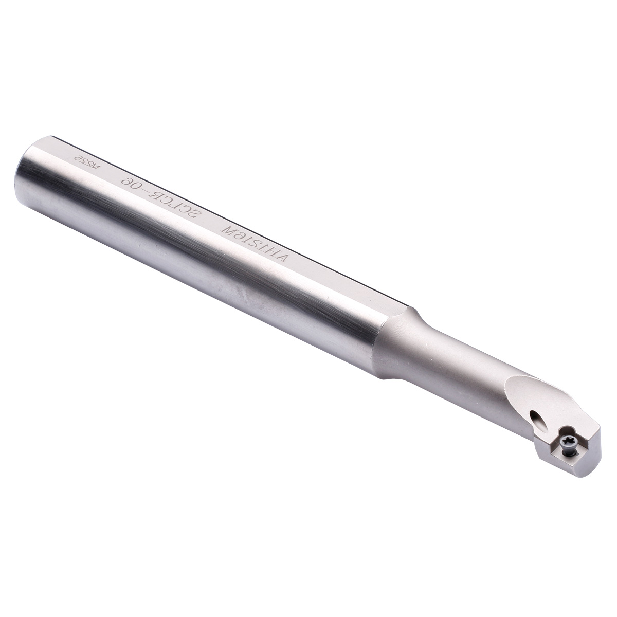 HSS Bohrstange | AH0810J.SCLC.L06