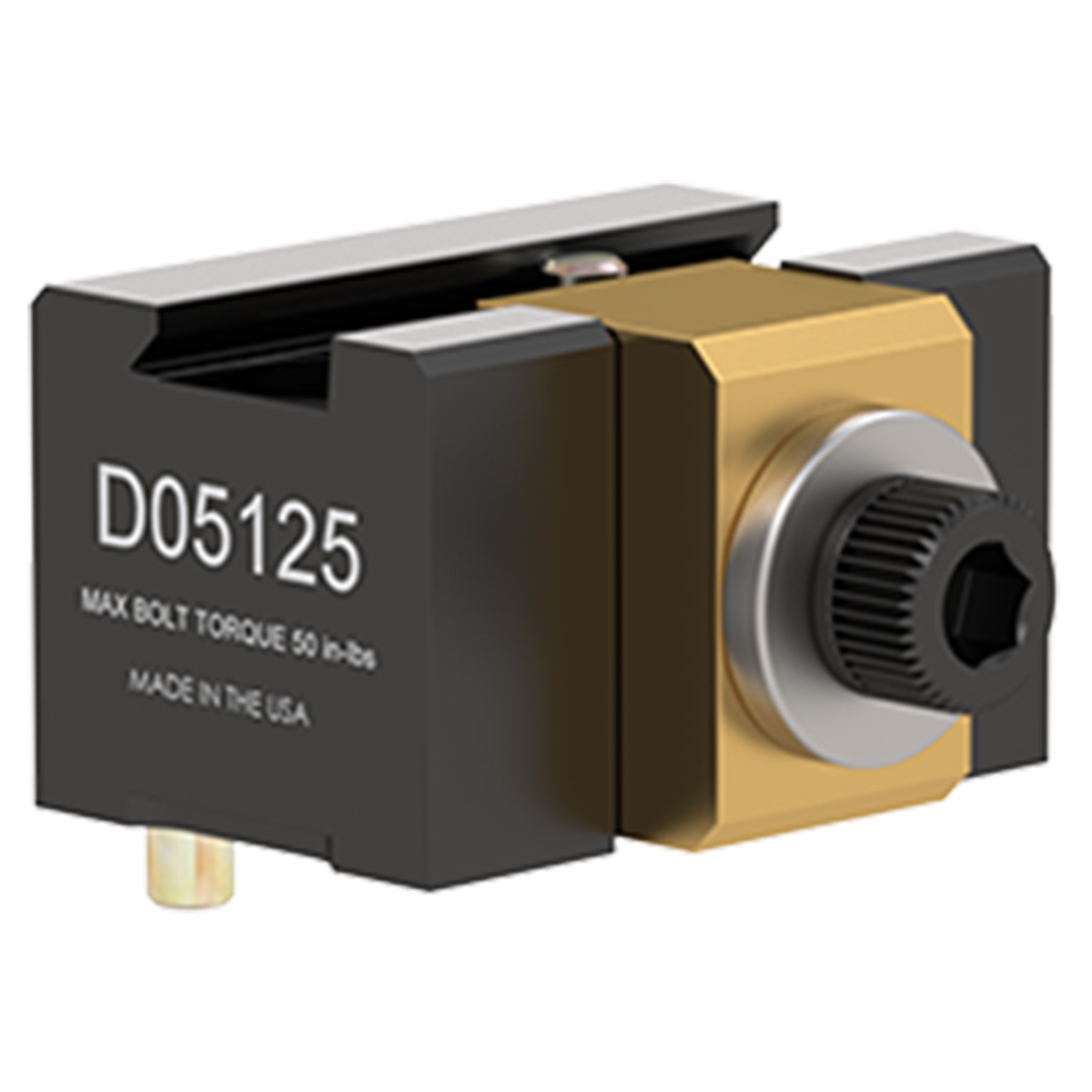 Dovetail Fixture