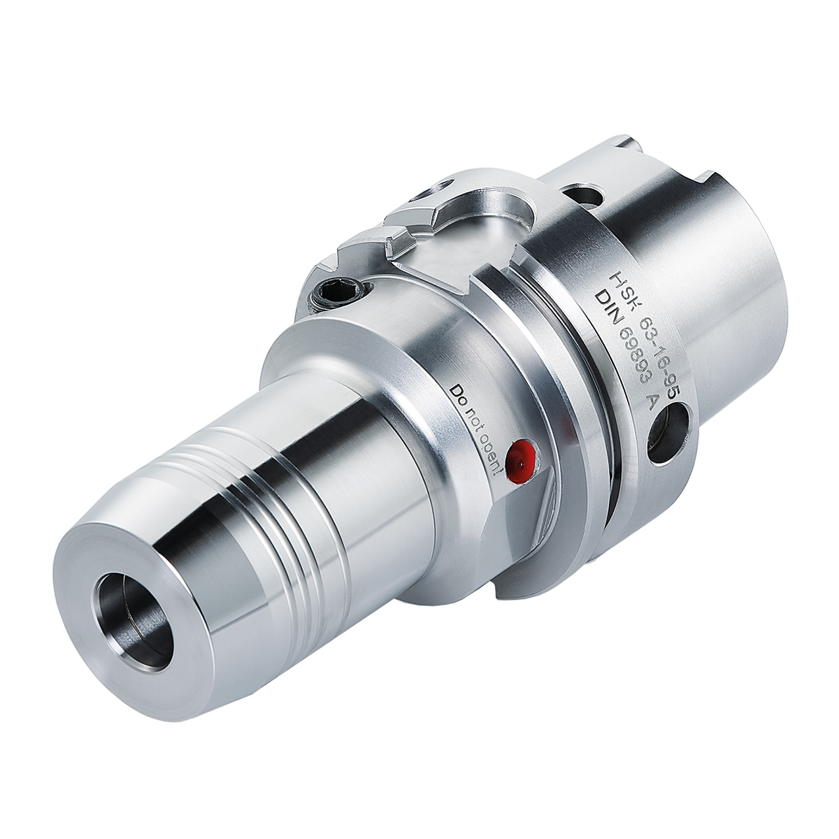 Hydro-Dehnspannfutter HSK 100-16-150 DIN 69893-A
