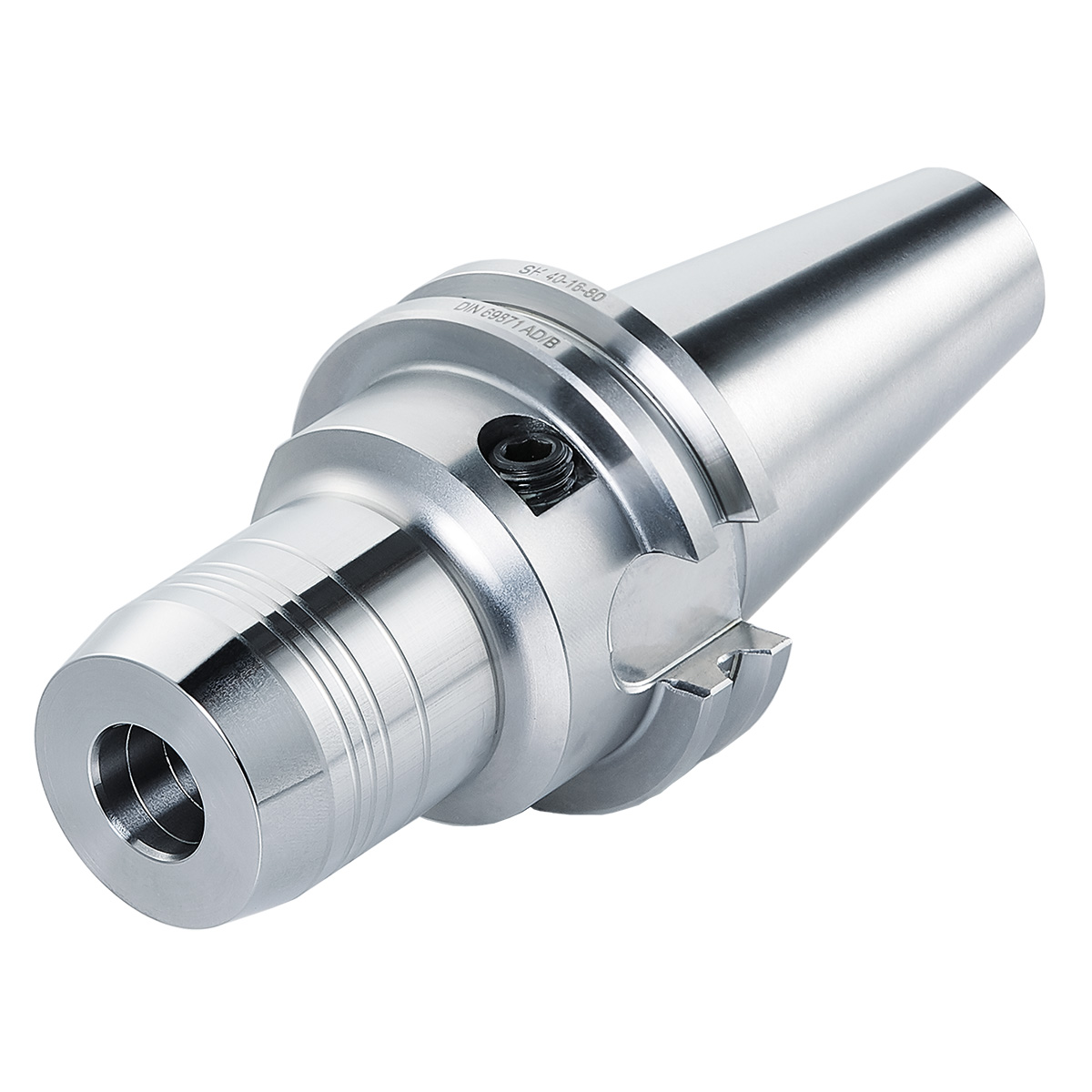 Hydro-Dehnspannfutter SK 40-12-150