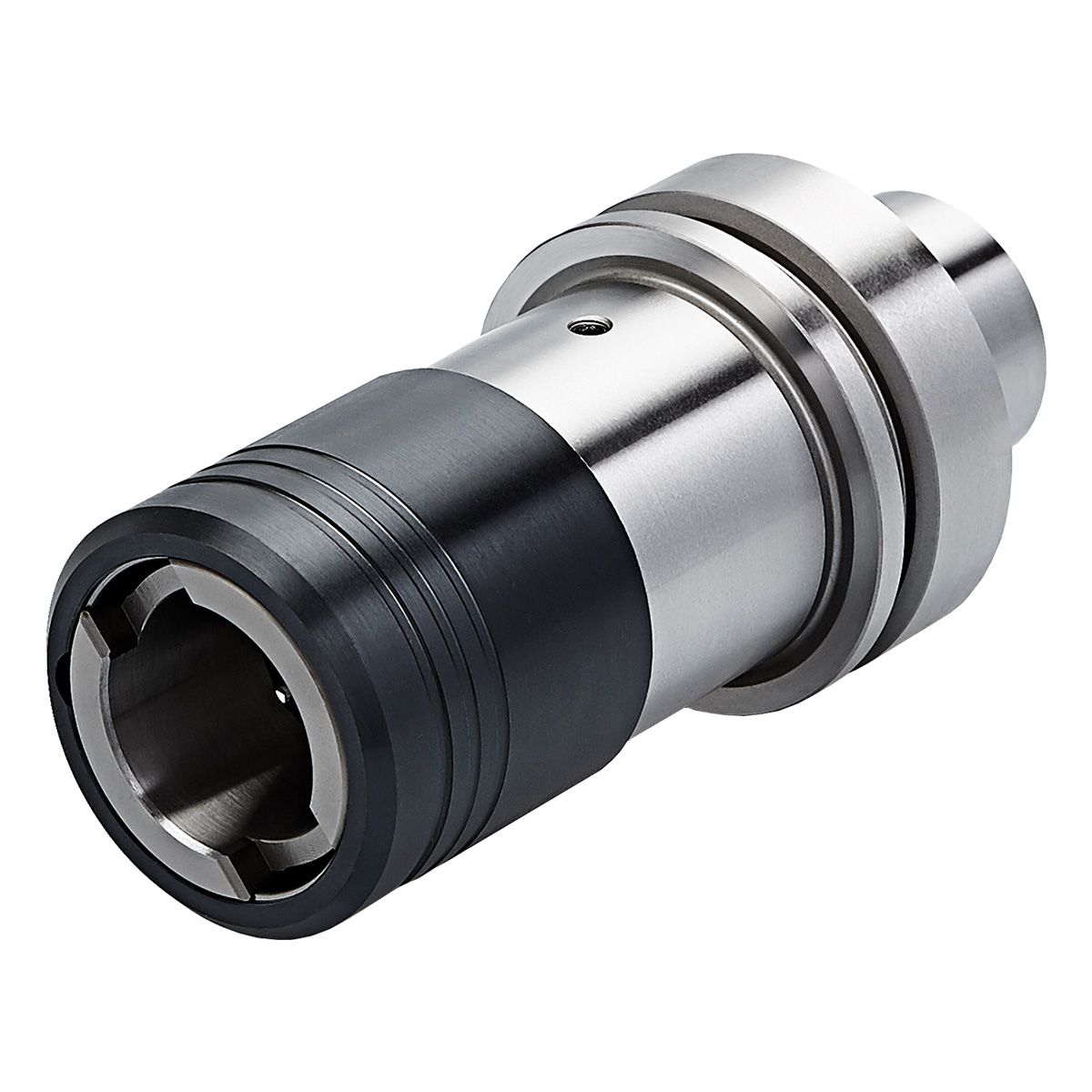 Gewindeschneidfutter HSK 63 M5-M22 DIN 69893-F