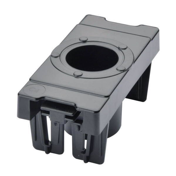 CNC Werkzeugeinsätze für Capto C4  Größe E1