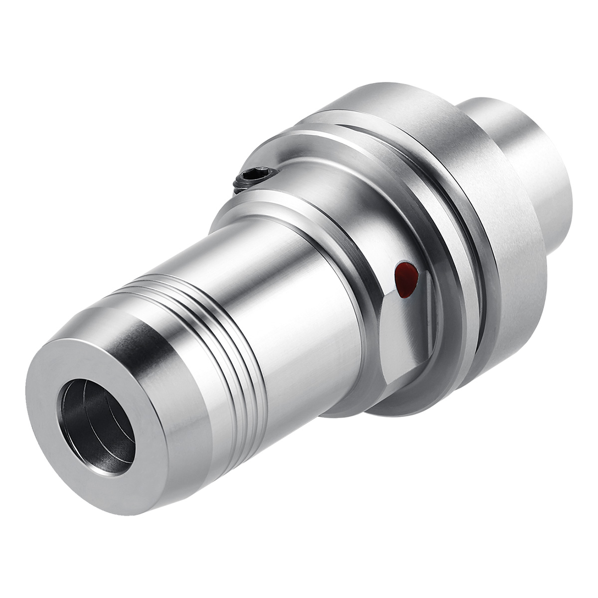 Hydro-Dehnspannfutter HSK 63-18-100 DIN 69893-F