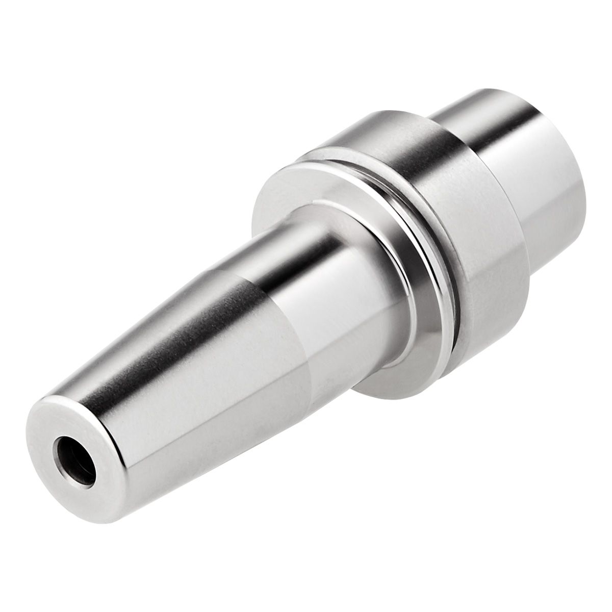 Schrumpffutter HSK 40-03-80 DIN 69893-E