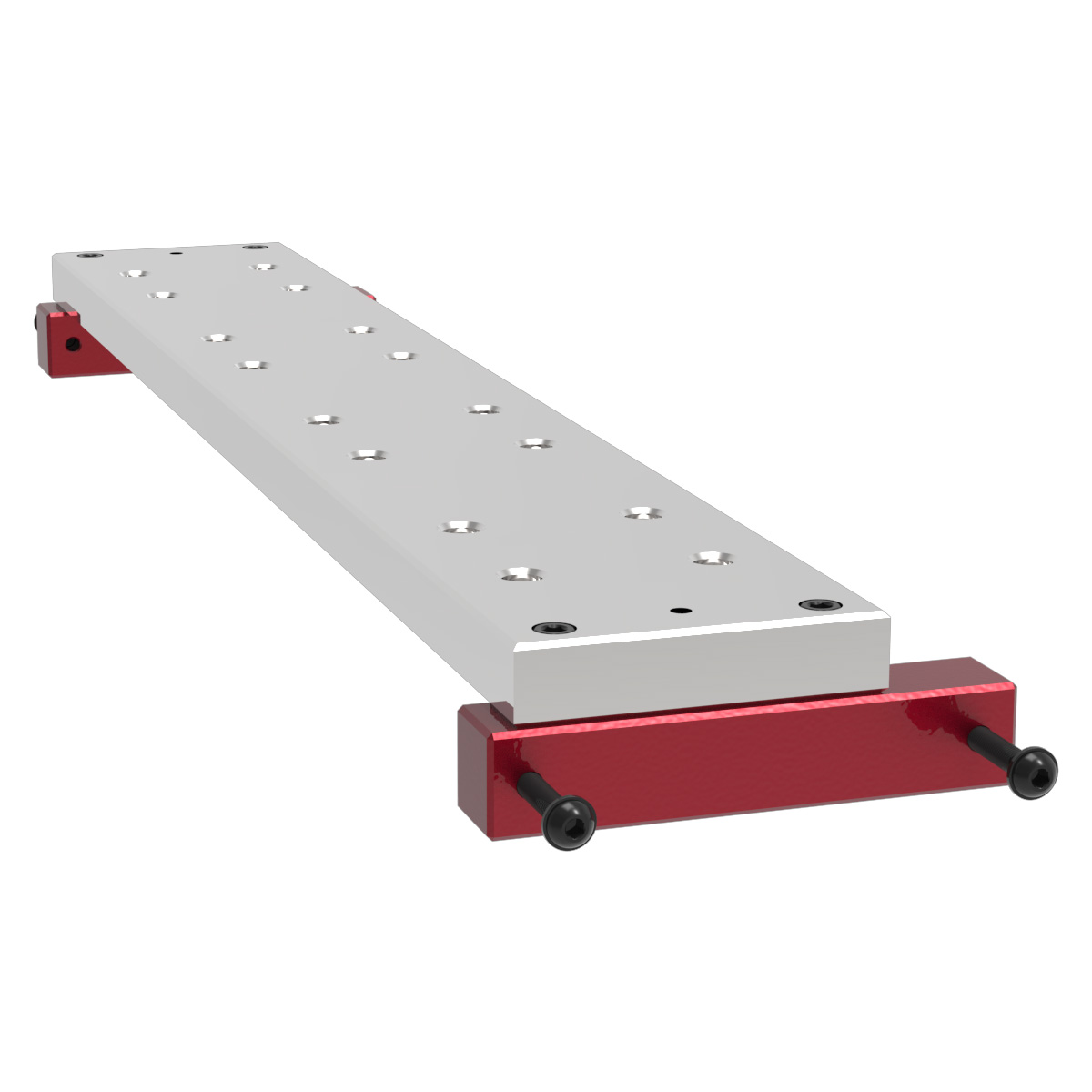 Automation Rack Shelf (Single)