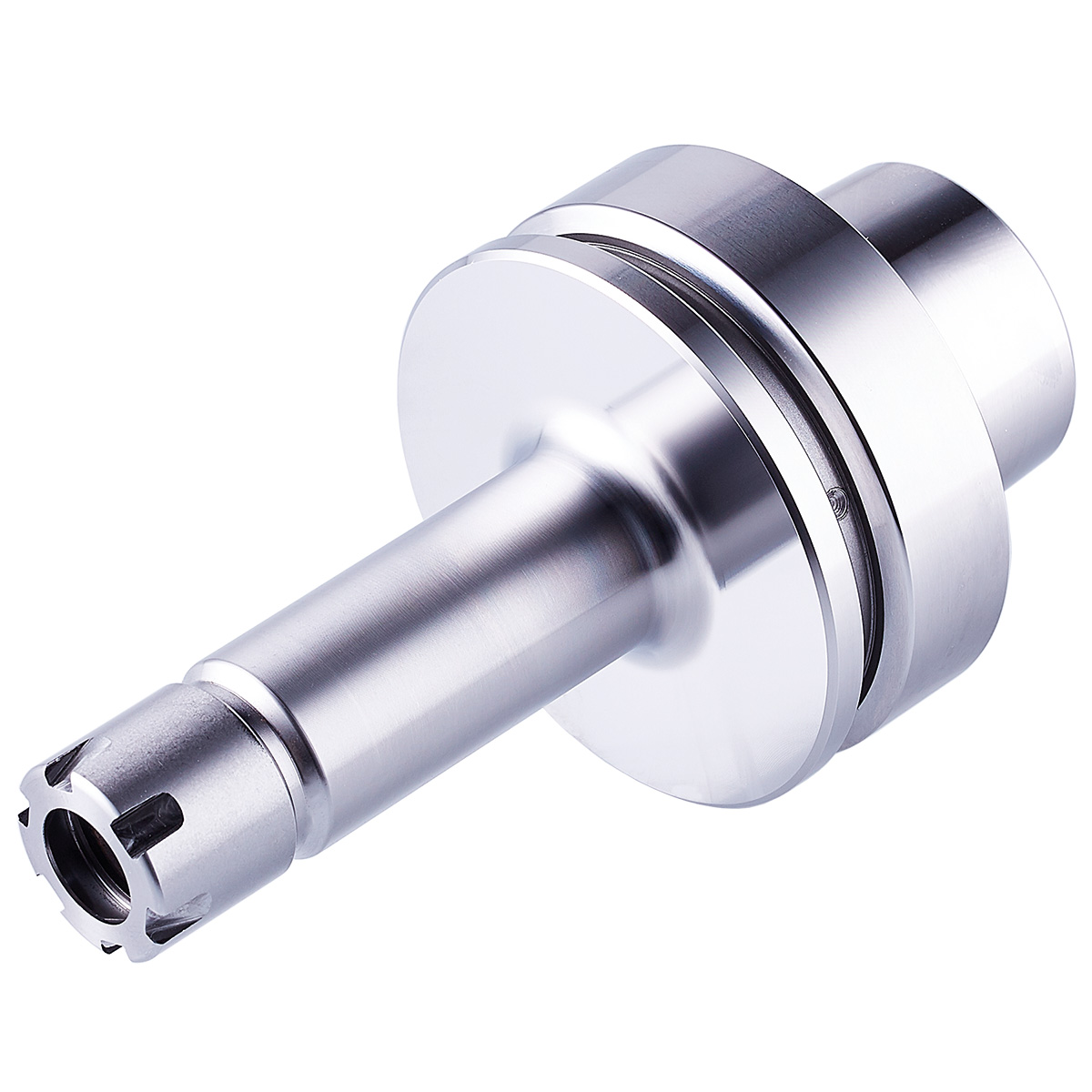 Spannfutter HSK 63-1/10-160|ER16|Mini DIN 69893-F