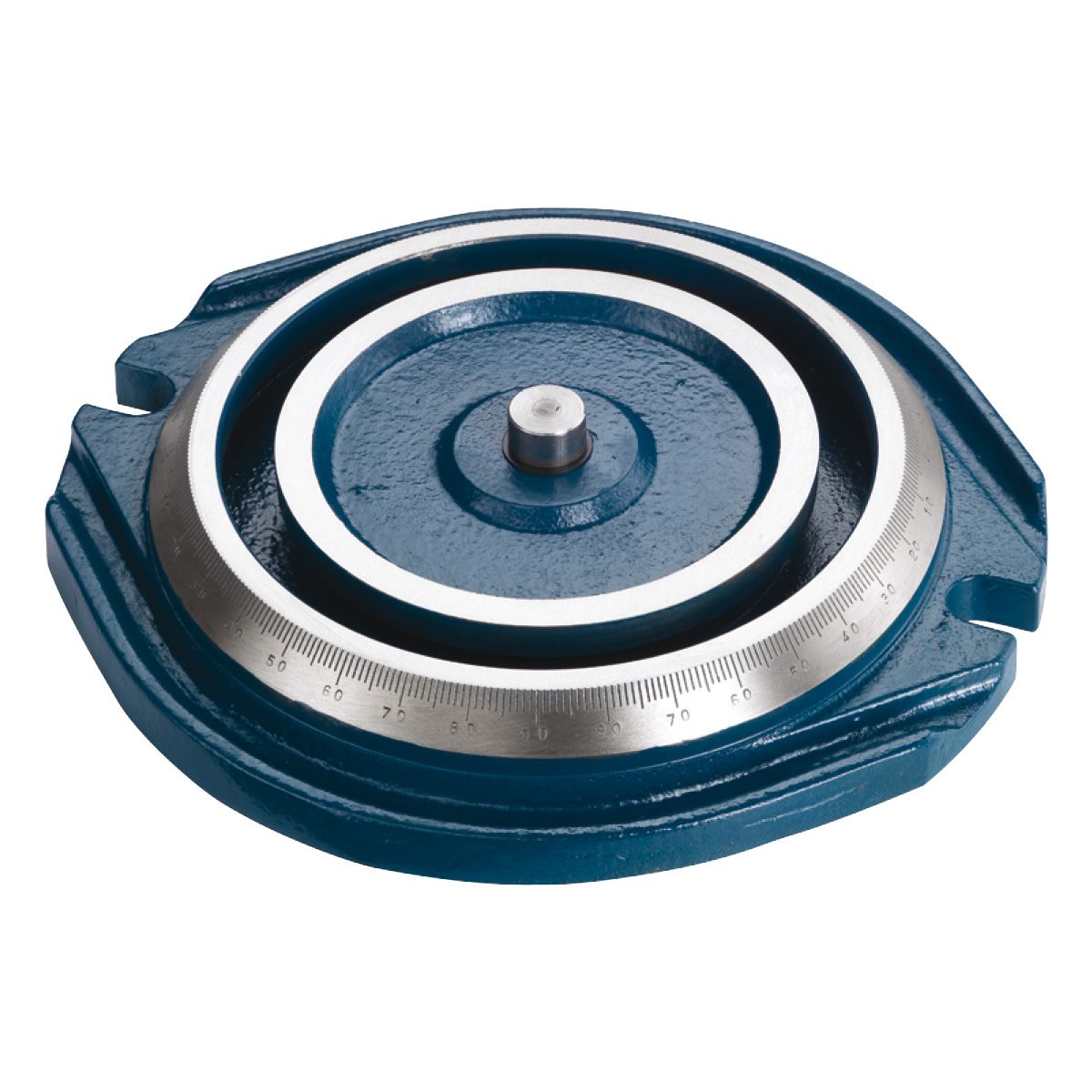 Drehplatte für Maschinenschraubstock ATI175