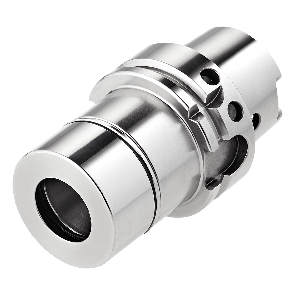 Präz.-Spannfutter HSK 63-2/20-100 ER32 DIN 69893-A