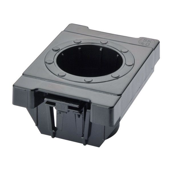 CNC Werkzeugeinsätze für MK 5  Größe E2