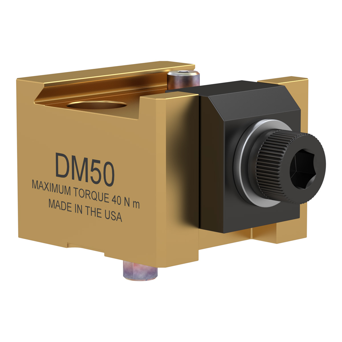 Dovetail Fixture