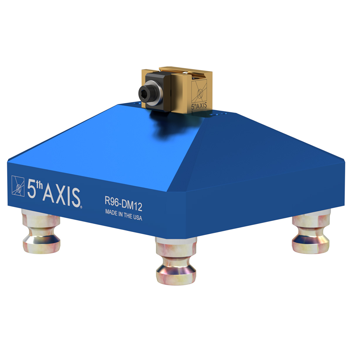 Dovetail Fixture
