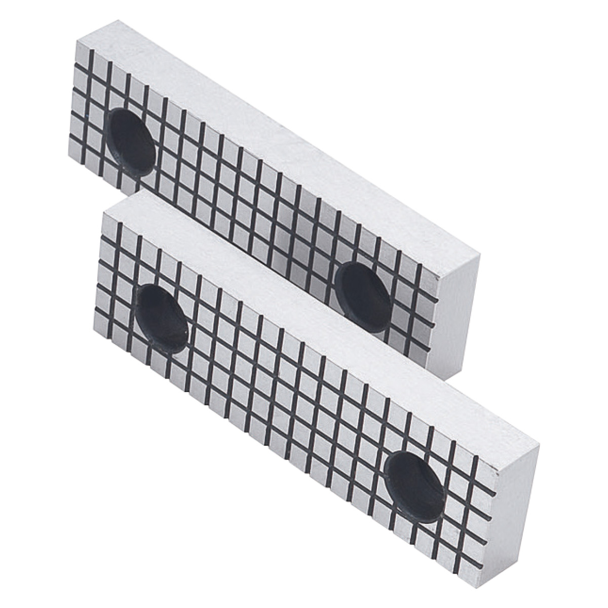 Geriffelte Backen (Paar) für ATW-40 / ATD-460