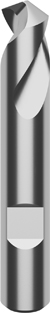 VHM-Anbohrer 120°