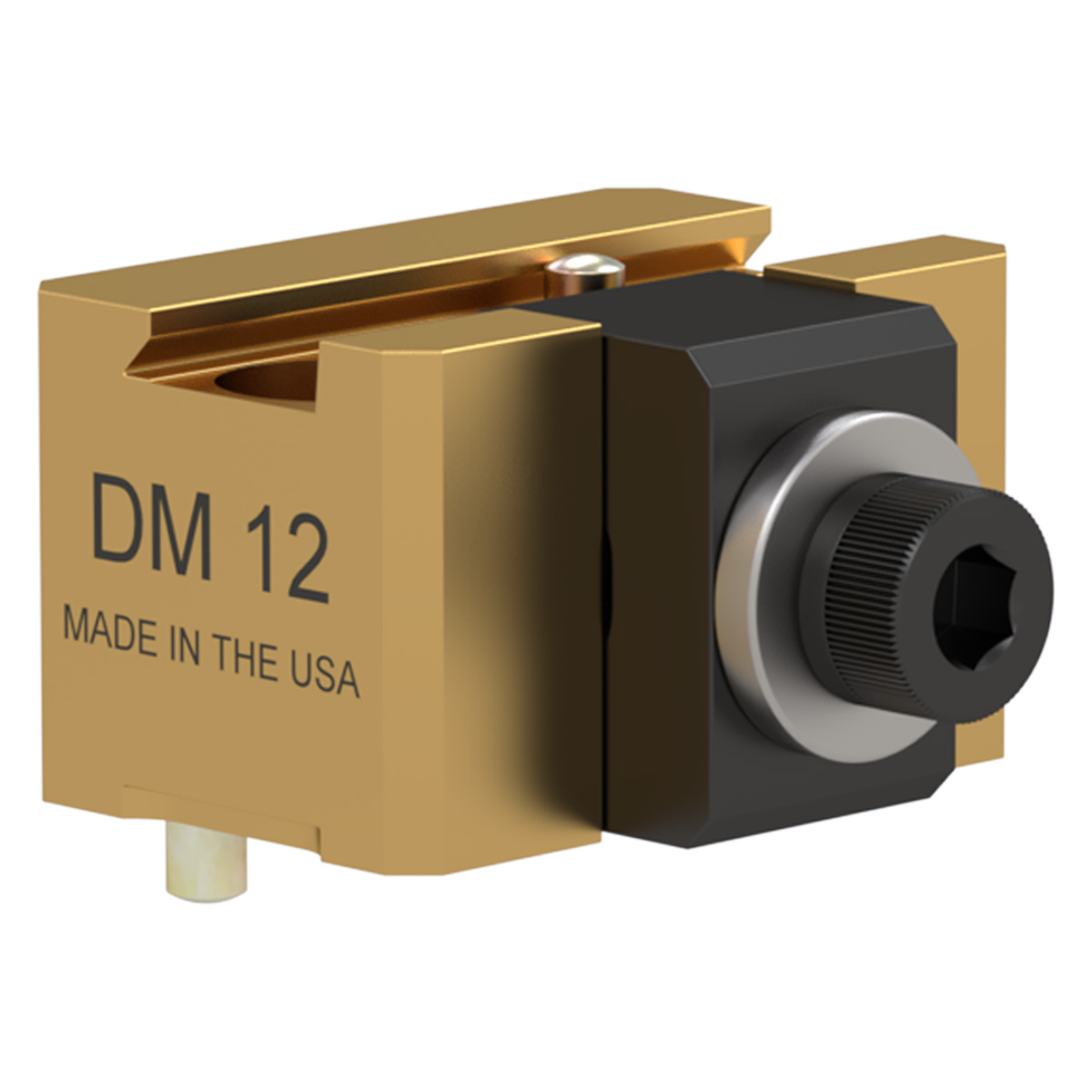 Dovetail Fixture