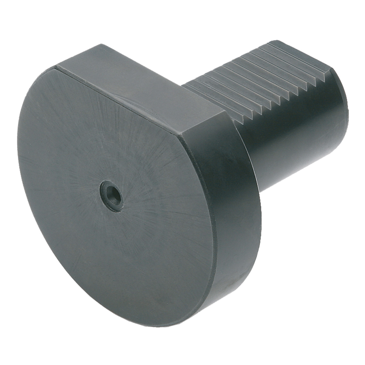 Schutzstopfen aus Stahl  Z2-30 x 16 DIN 69880