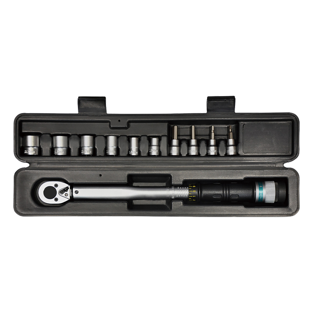Drehmomentschlüssel Set | 3/8"