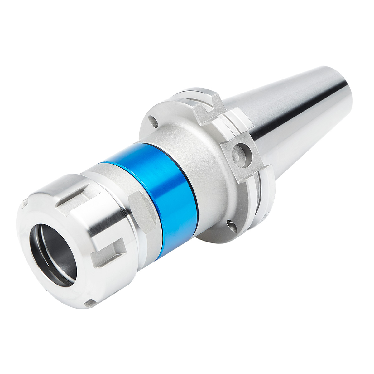 Gewindeschneidfutter Synchro SK40 - M3-M20 (ER25)